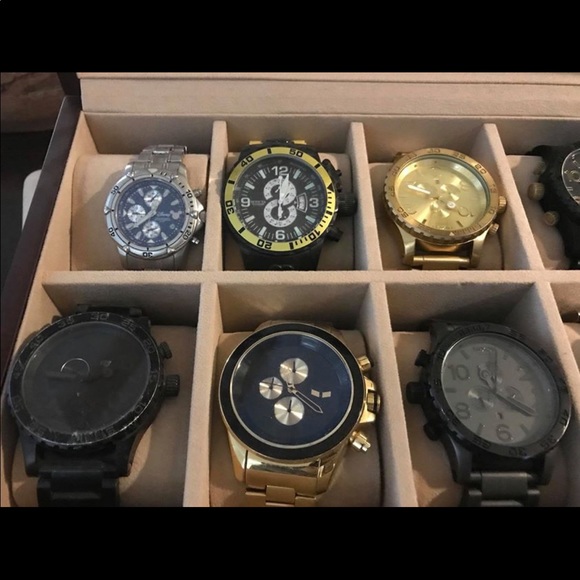 Nixon watches - Picture 3 of 3